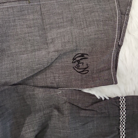 John Lennon Dress Mens Hip Shirt - Picture 10 of 11